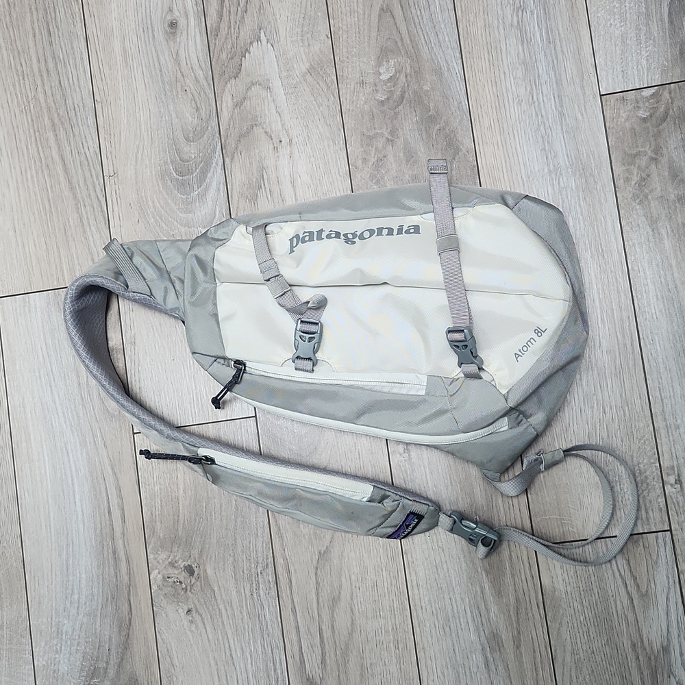 Patagonia Atom 8L Sling Bag